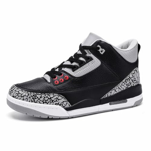 Scarpe da Basket da Uomo Scarpe Sportive Scarpe da Corsa Sportive Scarpe Sportive