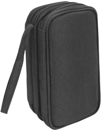 Bvdfgk Estuche para Memoria USB a Prueba de Golpes Y Desgaste para Uso Doméstico.