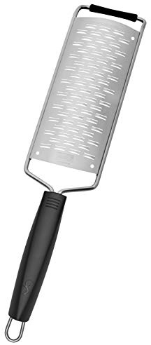 Lurch 240220 Tango RT34 Reibe 2 Wege aus Edelstahl und Kunststoff, 6,5 x 34 cm