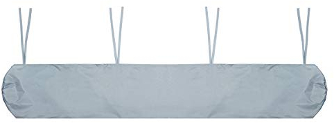 Baogu Schutzhülle für Markisen Markisenabdeckung wasserdicht für die Lagerung im Winter (4,5 m)