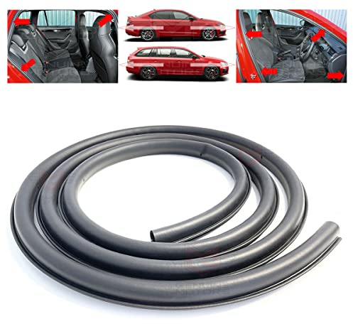 Auto Türdichtung Ersatz für Octavia 5E 2013–2020 (am Karosserie)