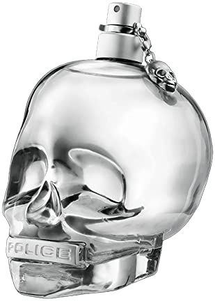 Eau de Toilette To Be Super Pure Vaporizzatore 40 ml