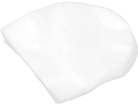 Custodie Interne per CD DVD da 100 Pezzi, Custodia in Plastica Trasparente con Protezione da Polvere e Liquidi per Mini Archiviazione, Adatta per CD e DVD Preziosi
