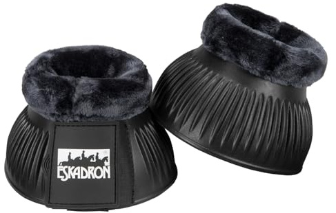Eskadron Hufglocken Eva Faux FUR