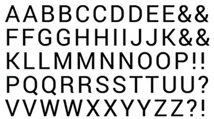 Tattoo-Aufkleber, Fake-Tattoos, Fake-Tattoos, temporäre Tattoos, 3 Blatt Alphabet Temporäre Tattoo-Aufkleber, Körperkunst, englische Buchstaben, Fake-Tattoo, DIY-Namen-Tattoo-Set