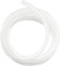 Tubo Flexible Transparente de PVC de 10 Metros, Tubo Manguera de Silicona Transparente, Manguera Transparente Nivel para Transferir Líquidos, 8mm (Diámetro Interior) x 10mm (Diámetro Exterior)