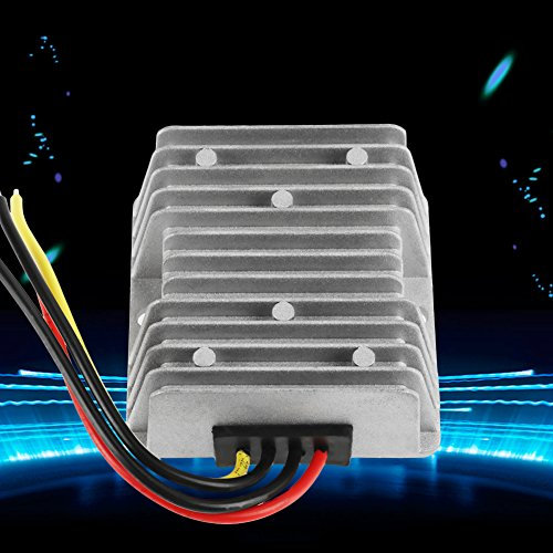 Modulo elevatore, DC 12 V-16 V 8 A 152 W Modulo di alimentazione elevatore convertitore di tensione non isolato, convertitori di potenza