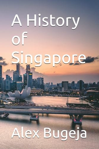 A History of Singapore