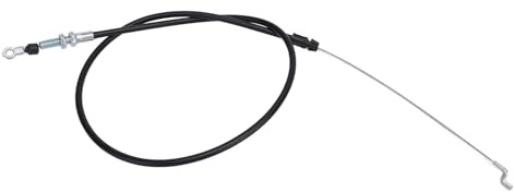 Walmeck Ensemble de Câbles de Tondeuse à Gazon, Haute Précision, Résistant à l'usure, Durable et Efficace, 94 4293, Câble de Pont de Tondeuse à Gazon