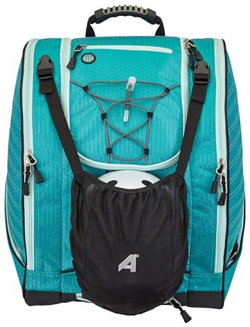 Athalon Bolsa y Mochila para Botas de esquí Everything Plus