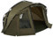 Westlake Particle 2 Bivvy for 2 People with Large Rear Window and Groundsheet, 2 Man, Waterproof, Durable & Spacious Overnight Shelter & Camping Tent, Fishing Equipment, 5000mm HH, Green