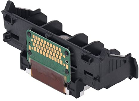 Remplacement de la Tête d'impression, Pièces de Rechange pour Imprimante, Tête d'impression Professionnelle de Remplacement QY6 0089 pour Imprimante TS5080 TS6080 Ts6020 Ts6120