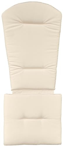 Original Dream-Chairs - Adirondack Chair Auflage Creme