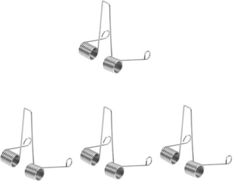Toyvian 4stücke Wasserkey Für Posaune Und Althorn Ersatzteil Für Bassposaune Sorgt Für Verbesserten Und Einfache Handhabung Für Professionelle Musiker