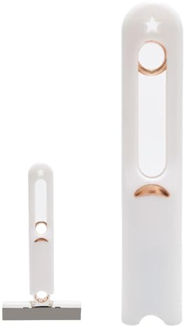 Fregona de mano, fregona pequeña | Fregona exprimible fuerte, trapeador compacto para platos, trapeador de mano multifuncional, uso húmedo y para fregadero de baño, lavabo