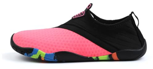 GALPADA 1paar Strand Und Wasserschuhe Für Erwachsene rutschfeste Schnorchel Und Tauchschuhe Für Schwimmen Surfen Waten Outdoor-aktivitäten
