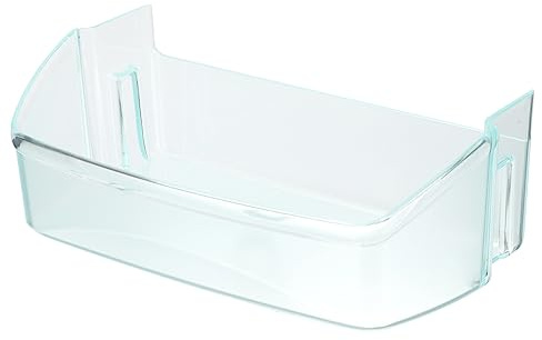 SEWACC Almacenamiento para Refrigerador Organizador Puerta Lateral Diseño Desmontable y Práctico Adecuado para Cocina y Conservación de Alimentos