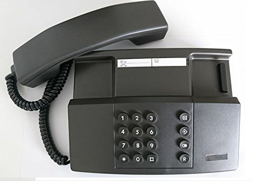Signo 1 schnurgebundenes analog Telefon