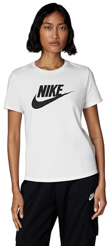 Nike Damen W NSW TEE ESSNTL ICON FUTUR T-shirt