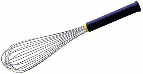 PEGANE Fouet à Sauce Professionnel FMC - 25 cm