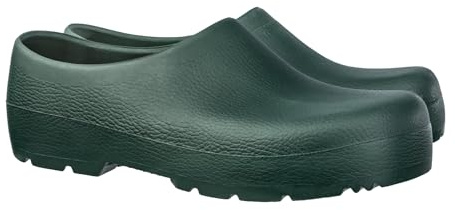 ALBATROS PURCEL Profi GARTENCLOG unisex vattentät året runt, - Grön - 46 EU