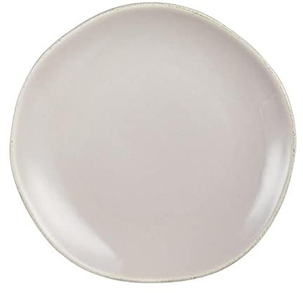 Arcoroc Rocaleo - Plato de arena (23 cm, 6 unidades)