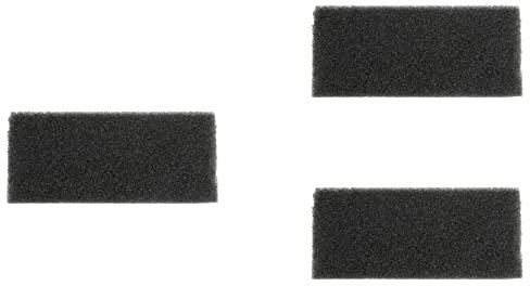 Set di 3 ventole per aria condizionata, filtro in spugna antipolvere per serie 5/7 F18 10-17 F02 08-14 64119216222