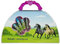 Undercover Malkoffer Horse Club 51-tlg.