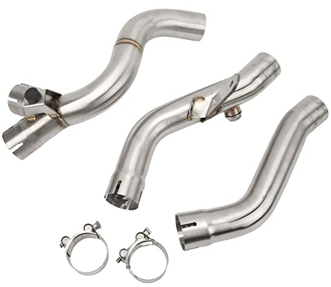 Tubo Di Scarico Moto In Acciaio Inox 50R R1150R R1150GS R1150GS ADV