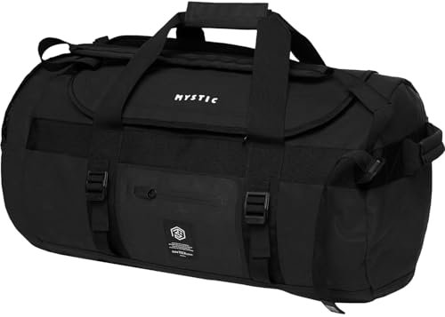 Mystic Dark Tech Series Seesack, 120 l, Schwarz