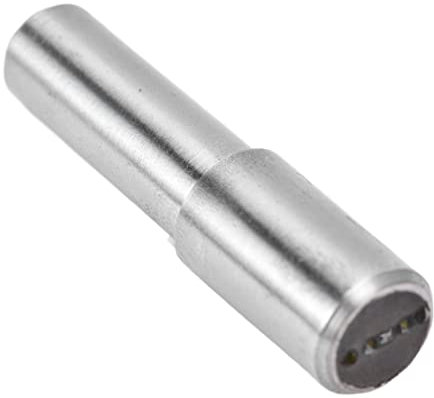 5-Punkt-Diamant-Abrichter-Schleifscheibe, Konisches Spitzenwerkzeug, Stiftschleifscheibe, Messer, Konisches Spitzenwerkzeug mit Schaft aus Kohlenstoffstahl