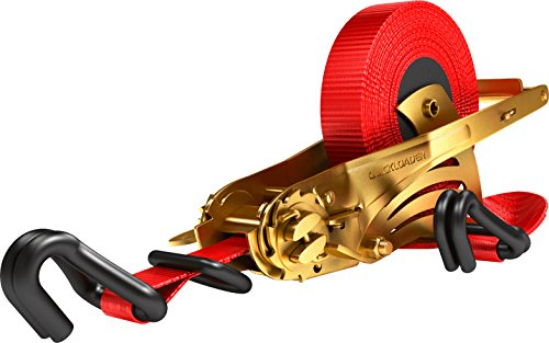 Kerbl Quickloader Automatikzurrgurt Spanngurt Zurrgurt