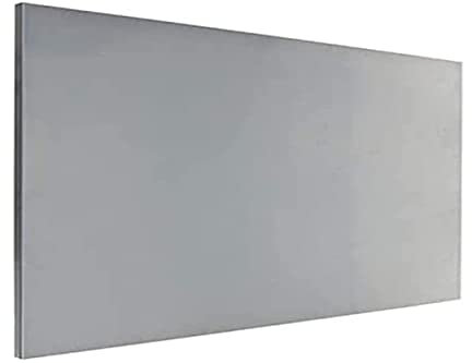 Tableaux Magnétiques en Acier 7/10, 77.6cm x 55.6cm, Aluminium, Unique