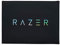 Razer Protective Sleeve V2 – Schutzhülle für Notebooks und Laptops bis zu 13,3 Zoll (33,8 cm): Außen robust, als Mausoberfläche verwendbares Innenmaterial, 350 x 260 mm groß - Schwarz
