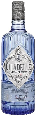 Citadelle Original Dry Gin 44% Vol. 0,7l