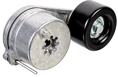 FEBI BILSTEIN 176008 Tenditore cinghia servizi Automatico Automatico
