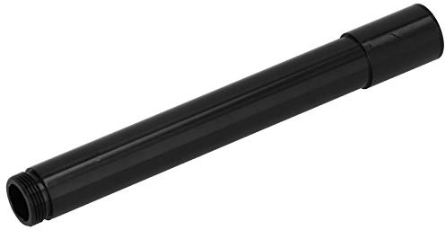 Keenso 110x20mm Rohrschaftspieße Steckachse Speed Schnellspanner Fahrradteile für Vorderradgabel 40 Fahrräder und Zubehör
