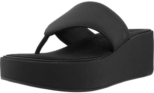 Fitflop Women's Platfforms Wedge Toe-Post Sandals