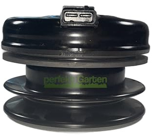 Elektromagnetische Messerkupplung kompatibel mit Rasentraktoren ALKO 521684 / kompatibel mit JOHN DEERE