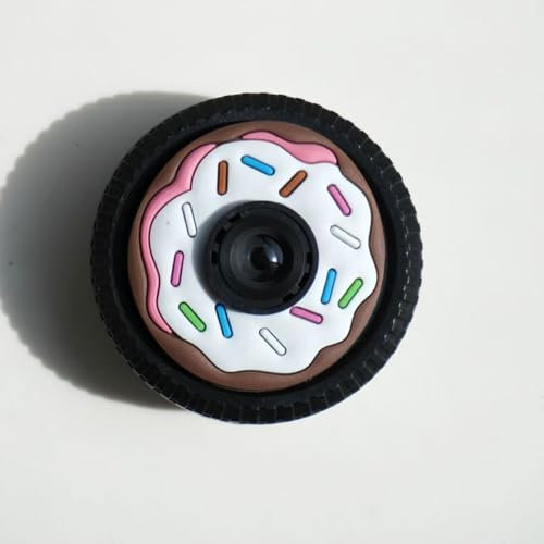 Spiegellose Kameras, fokussierfrei, Pancake Donut, 32 mm, f10 Objektiv, Street Humanity, Dokumentarfotografie, Objektiv, 32 mm, kompatibel mit Ca- Non RF Fu- ji X (fu- ji X)