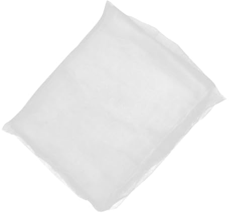 WEKADRIN Filet Insectes pour Jardin Protection Oiseaux Et Légumes Découpage Facile Maille Fine pour Insectes Et Oiseaux