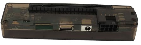 POENVFPO Exp GDC Notebook Estación DE Acoplamiento PCIe Gen 4.0 64GT/S Tarjetas Gráficas Externas -Dock -Dock ENANCE Rendimiento DE Rendimiento del
