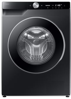 SAMSUNG WW10FG6U94LBU3 LVB A 10KG 1400G NERA VAPORE ECODOSATORE