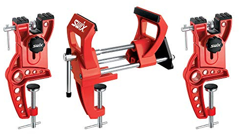 Swix Super Jaws Vise 155mm