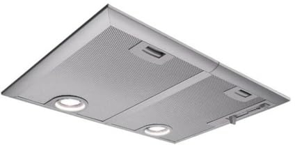 CAMPANA 3BF266NX 53CM 590M3H BALAY