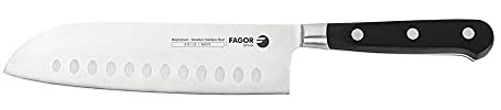 FAGOR CUCHILLO COUPER SANTOKU 18cm