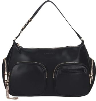 Liu Jo - Borsa A Spalla Nero art.AF4107E0039 NERO TU