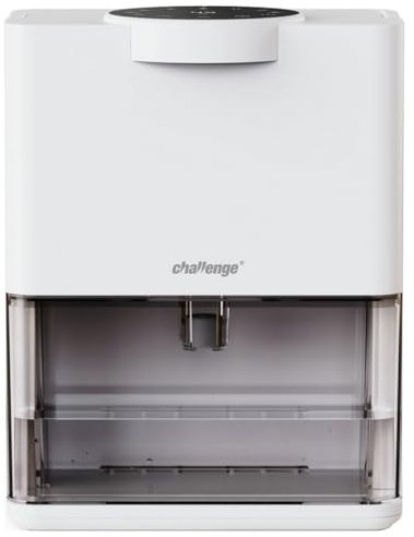 Challenge DH-CSK03 3L Dehumidifier & Air Purifier