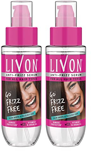 Livon Serum, 100 ml (2 Stück) - Indien