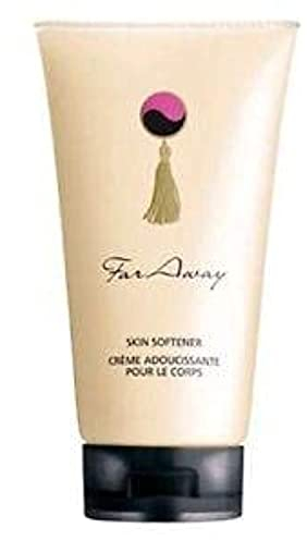 AVON Far Away Lotion pour le corps vanille/musc délicatement parfumée 150 ml